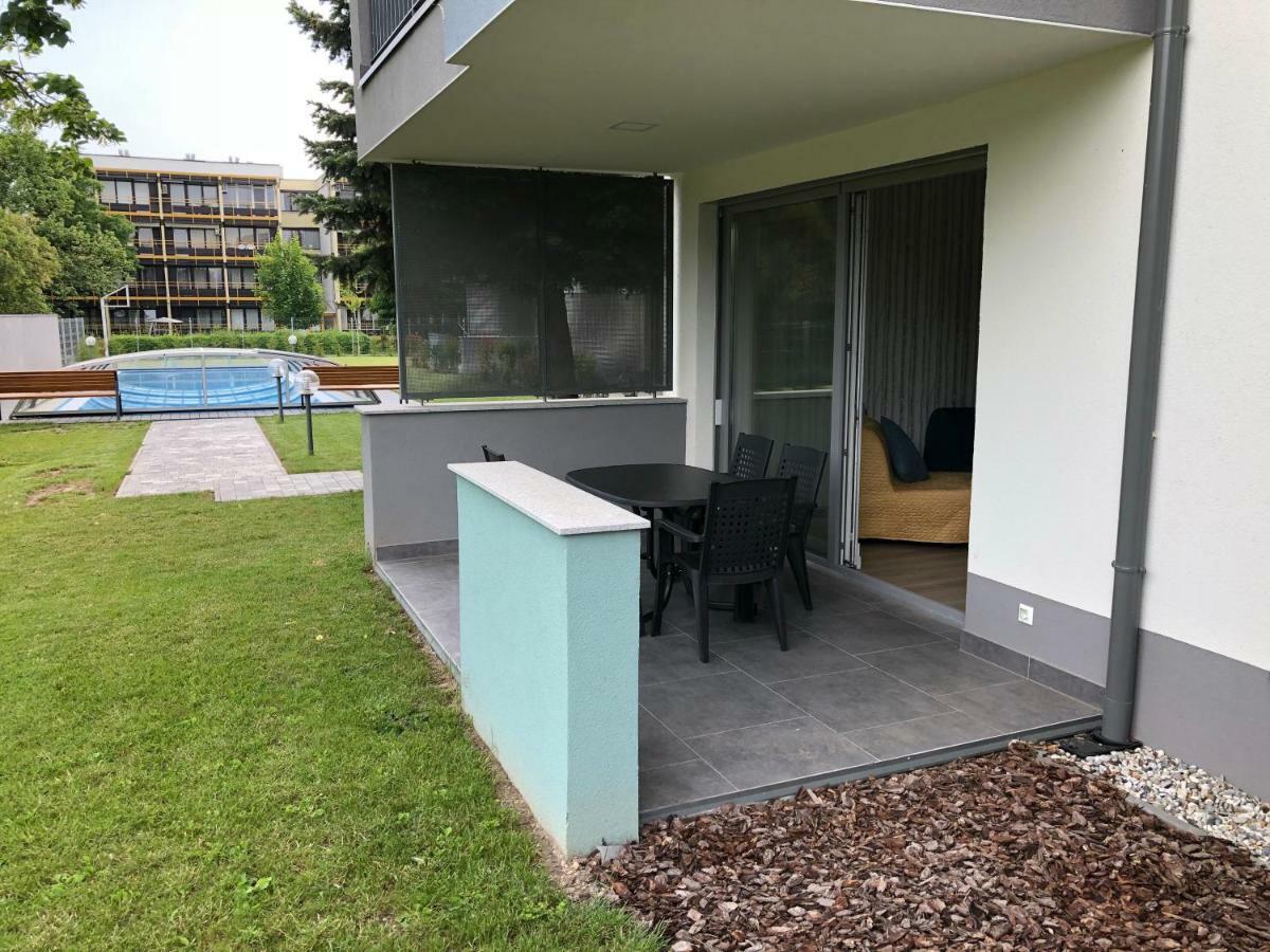 Behouse@Lake Balatonfured Exterior photo