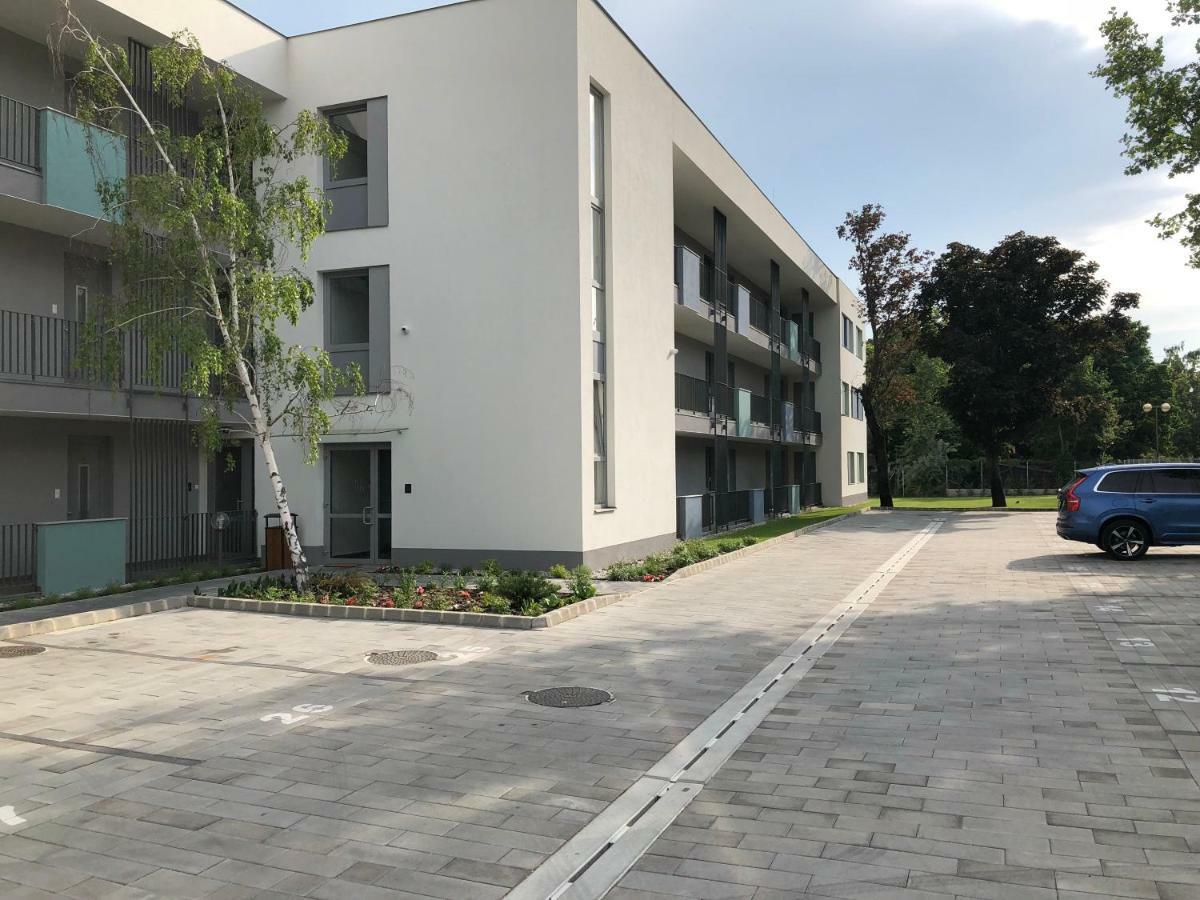 Behouse@Lake Balatonfured Exterior photo