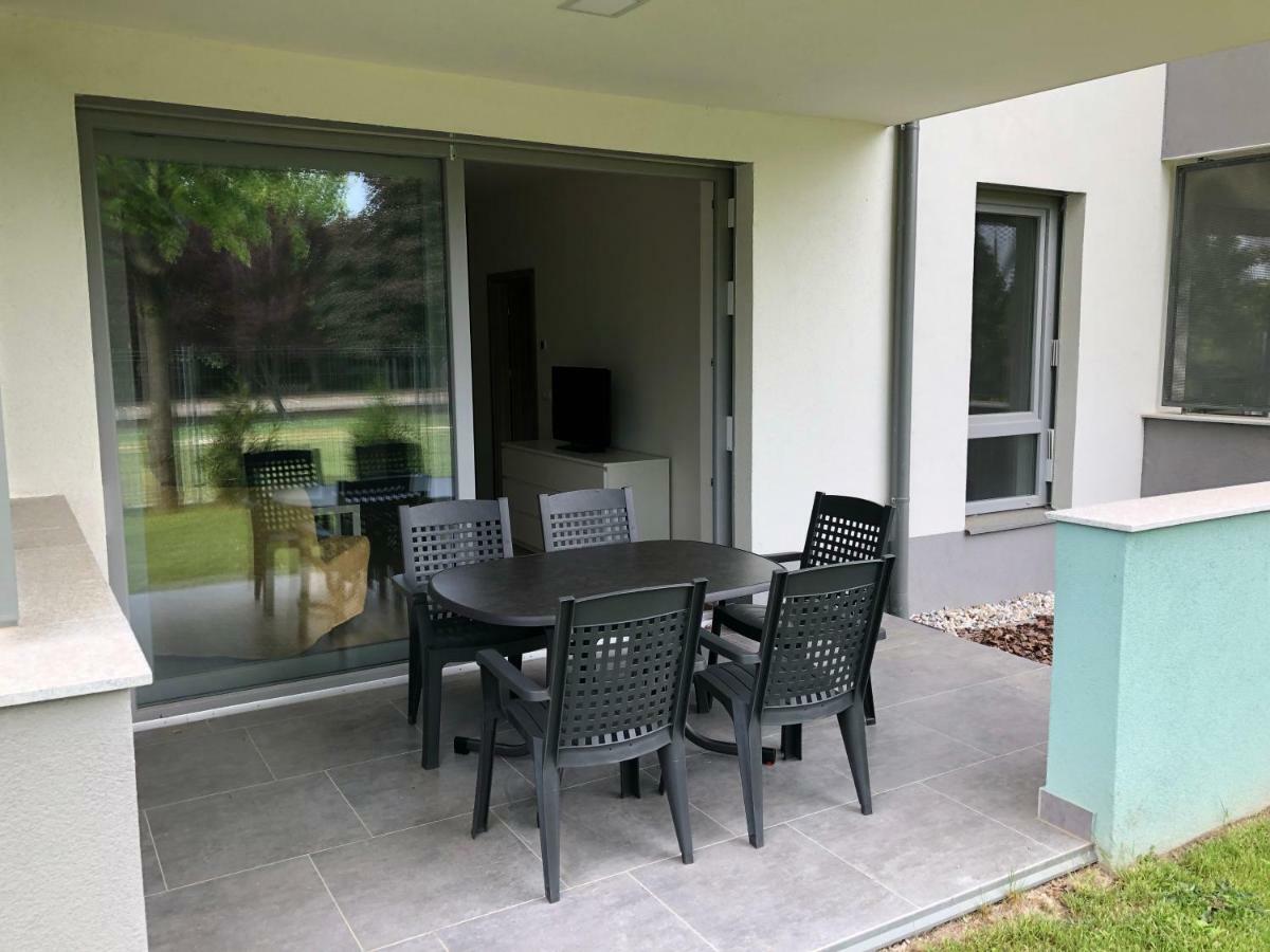 Behouse@Lake Balatonfured Exterior photo