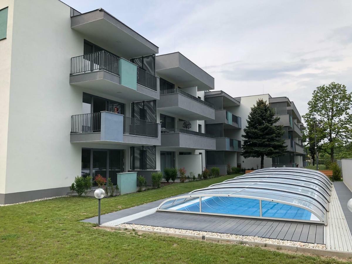 Behouse@Lake Balatonfured Exterior photo